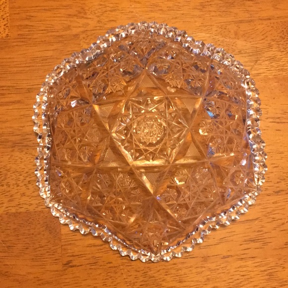 American Brilliance plate - Picture 3 of 8